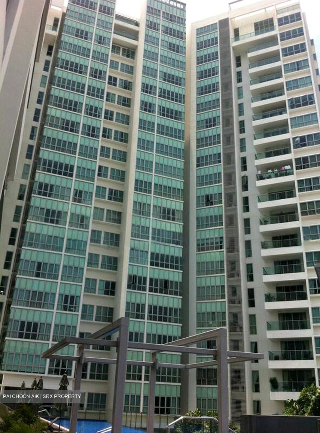 Tresalveo (D20), Condominium #523781511